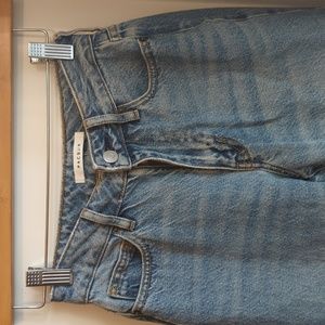 Pacsun Mom Jeans